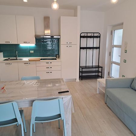 Conca D'Oro B&B And Apartments Torbole Sul Garda Bagian luar foto