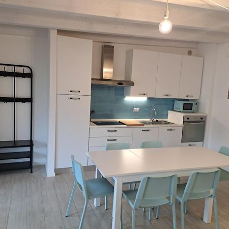 Conca D'Oro B&B And Apartments Torbole Sul Garda Bagian luar foto