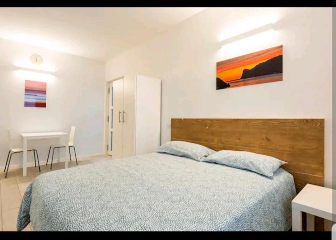 Conca D'Oro B&B And Apartments Torbole Sul Garda Bagian luar foto