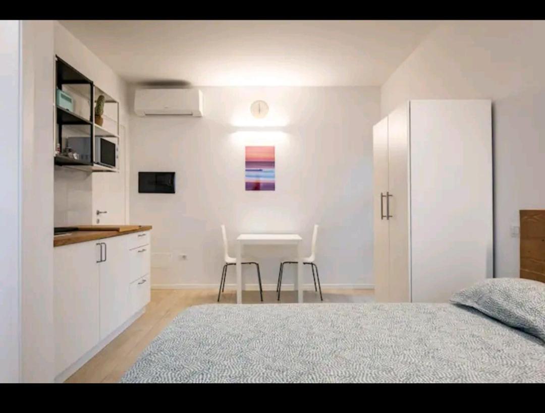 Conca D'Oro B&B And Apartments Torbole Sul Garda Bagian luar foto