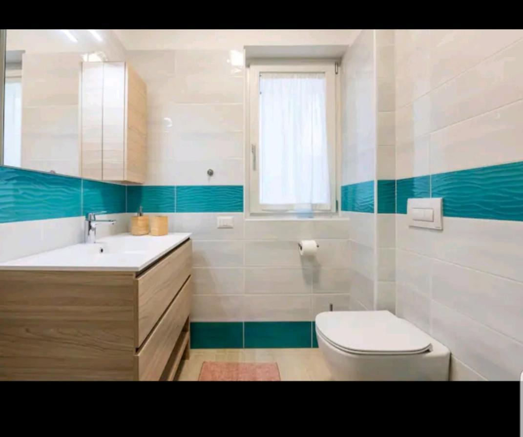 Conca D'Oro B&B And Apartments Torbole Sul Garda Bagian luar foto