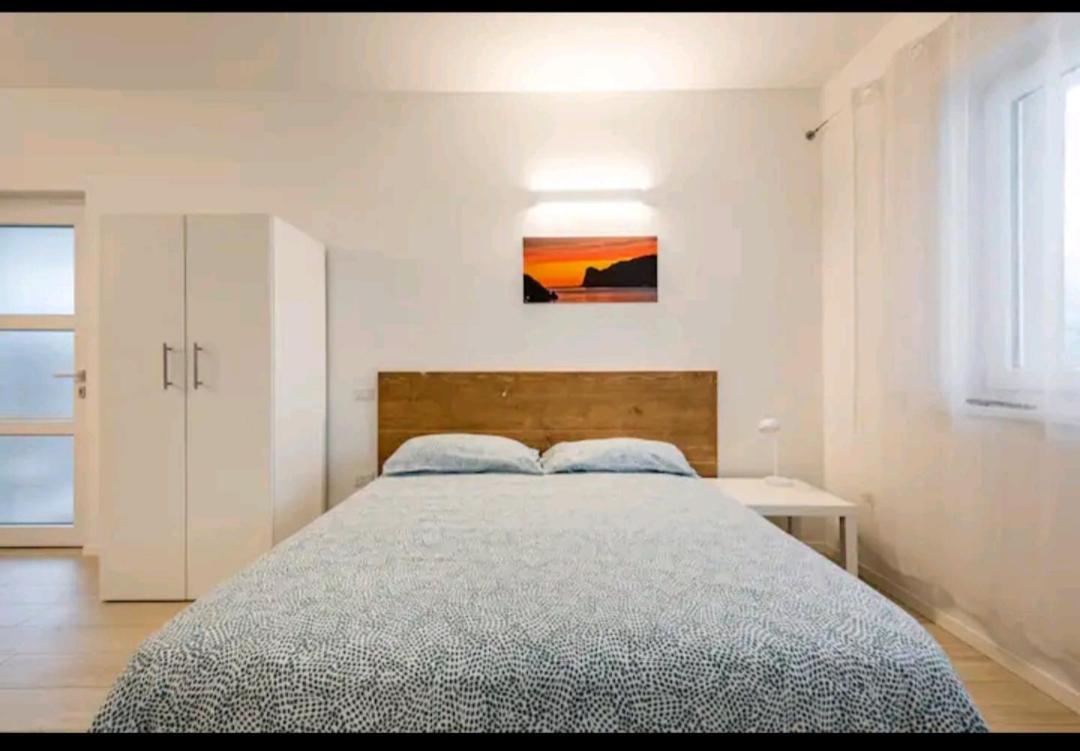 Conca D'Oro B&B And Apartments Torbole Sul Garda Bagian luar foto