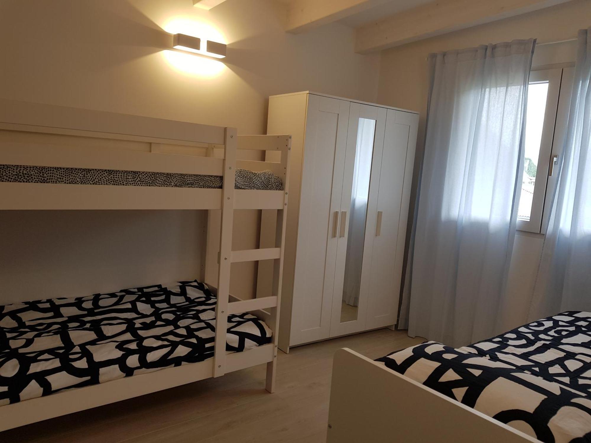 Conca D'Oro B&B And Apartments Torbole Sul Garda Bagian luar foto