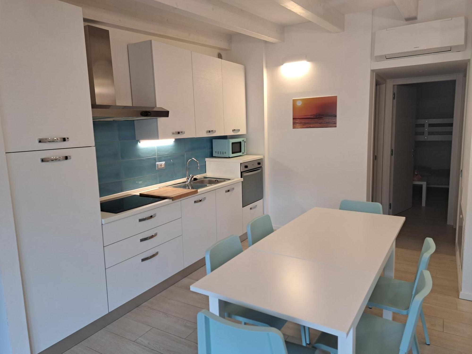 Conca D'Oro B&B And Apartments Torbole Sul Garda Bagian luar foto