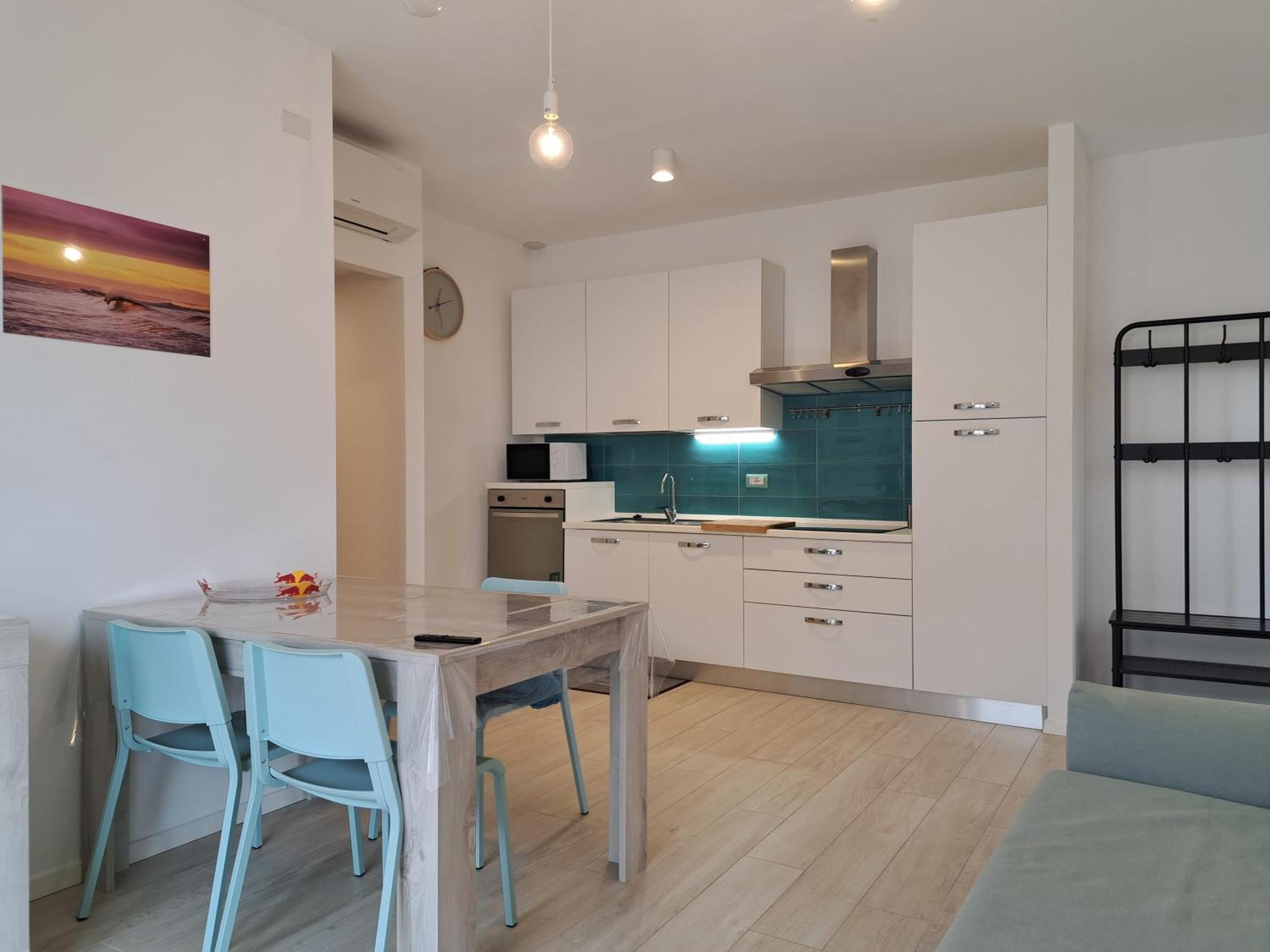 Conca D'Oro B&B And Apartments Torbole Sul Garda Bagian luar foto