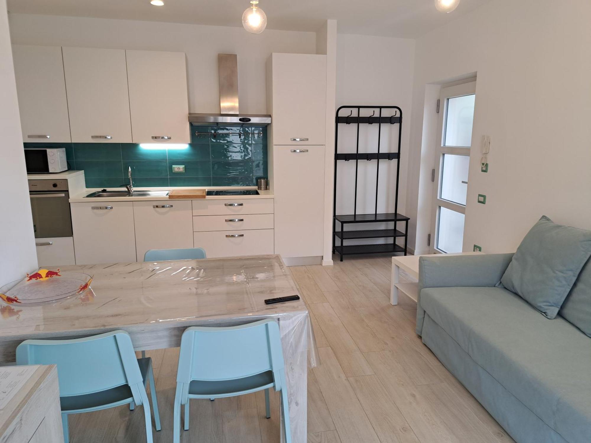 Conca D'Oro B&B And Apartments Torbole Sul Garda Bagian luar foto