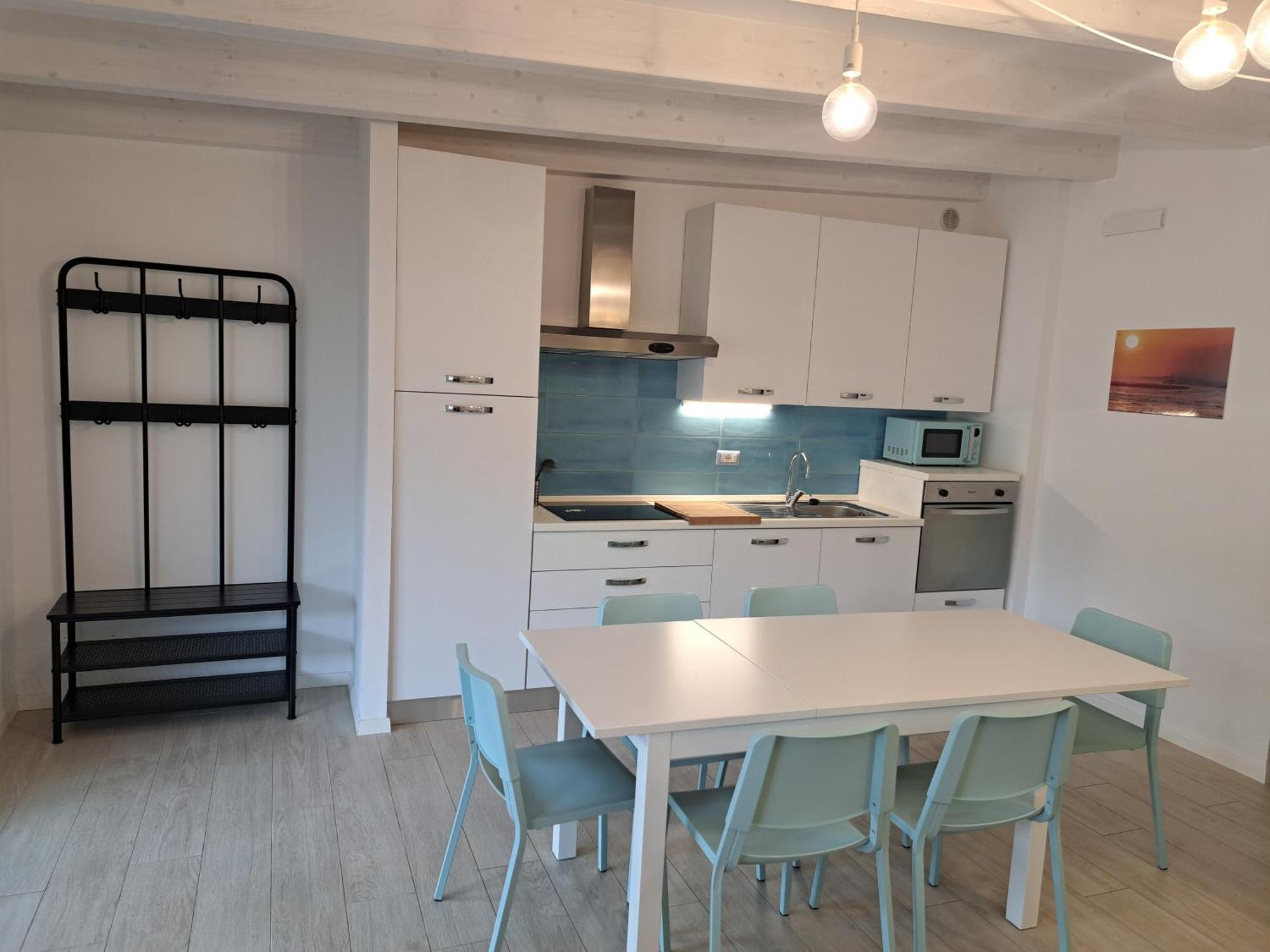 Conca D'Oro B&B And Apartments Torbole Sul Garda Bagian luar foto