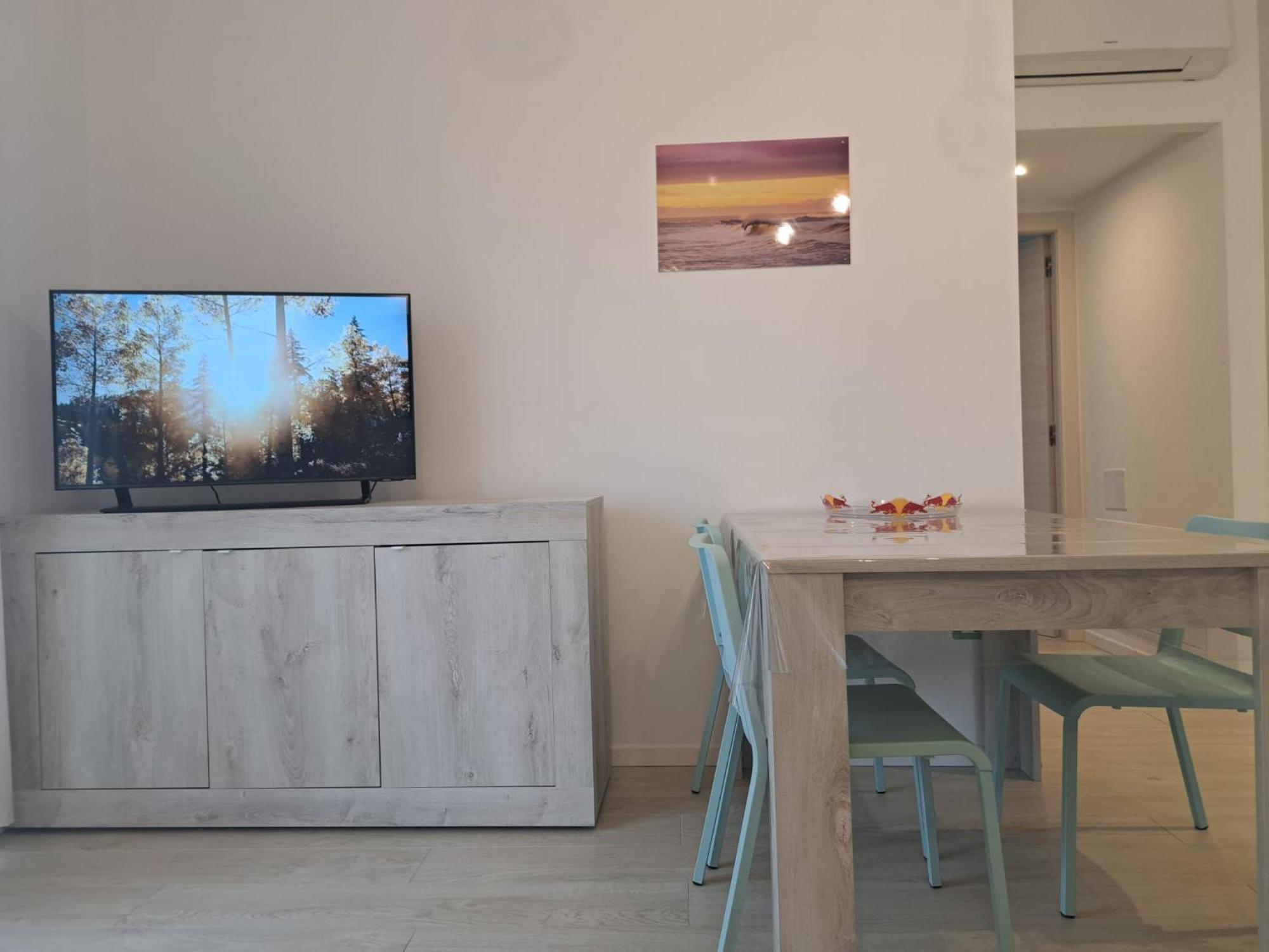 Conca D'Oro B&B And Apartments Torbole Sul Garda Bagian luar foto